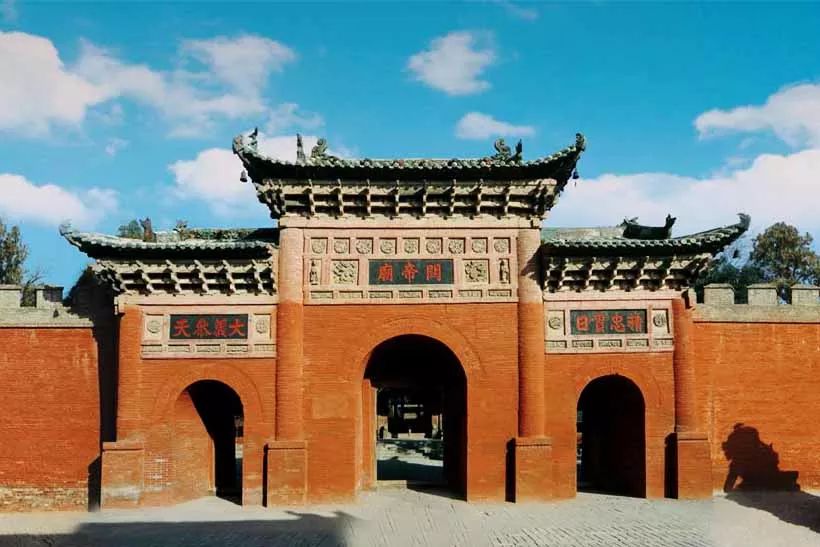 山西最美诗意的地名有,山西最美诗意的地名有哪些