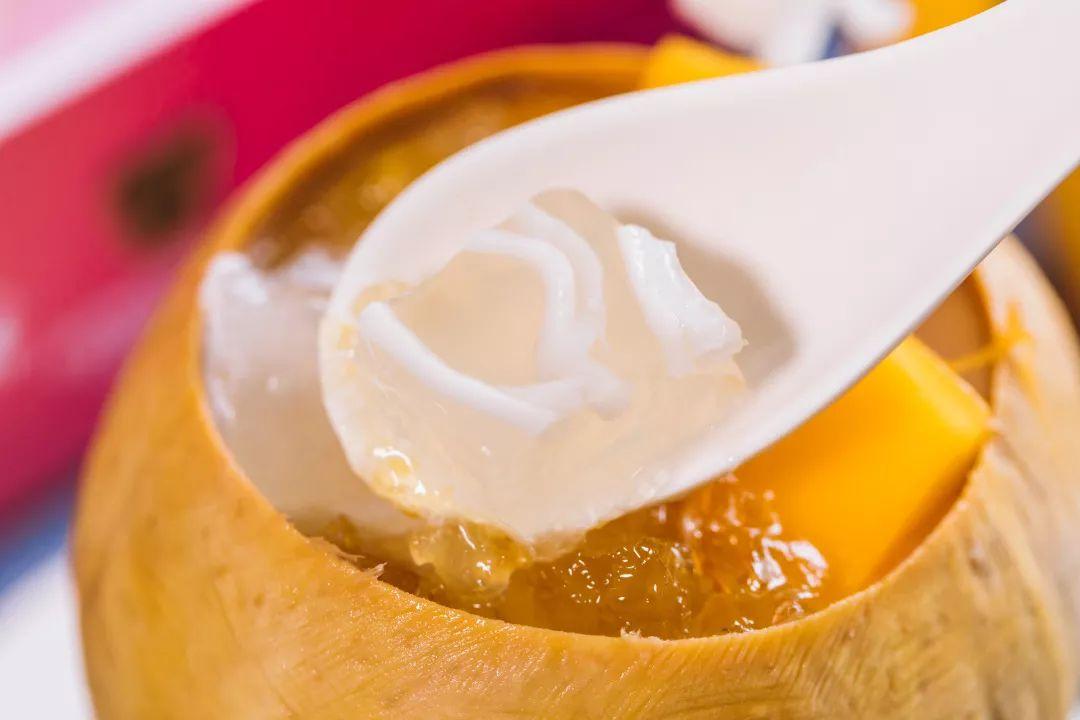 广州甜品店推荐老字号店里吃,广州甜品老字号排行榜前十名