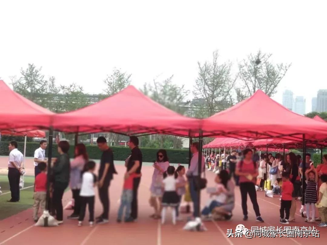 2018民办小学面谈,民办面谈结果