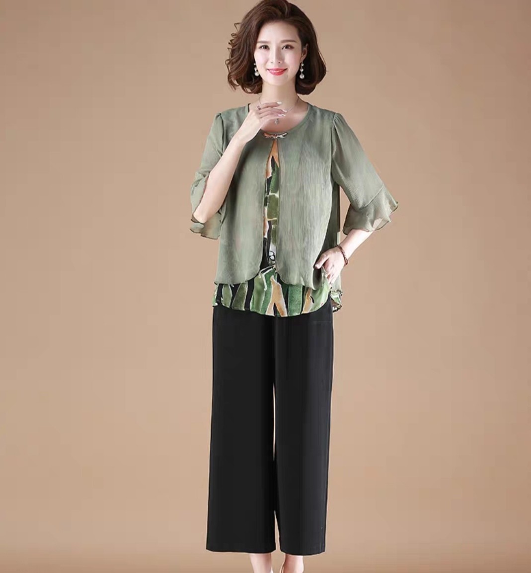 开年不顺,这些时来运转衣裙搭配,乐大妈推荐给所有姐妹