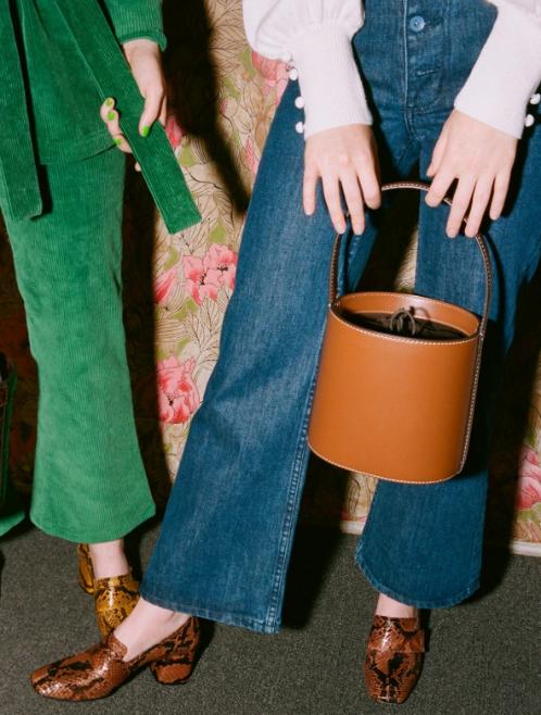 洛杉矶小众品牌包包,洛杉矶包包