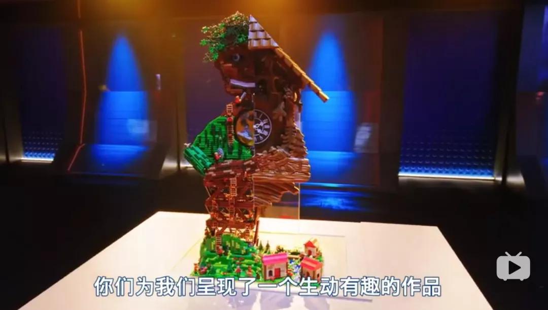 如何把乐高玩出新花样,怎样把乐高玩出新的花样