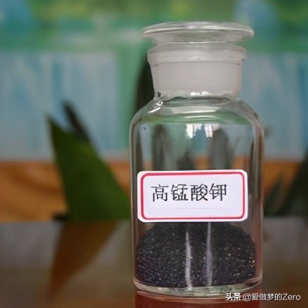 工业高锰酸钾的用途和用法,高锰酸钾的产品有哪些