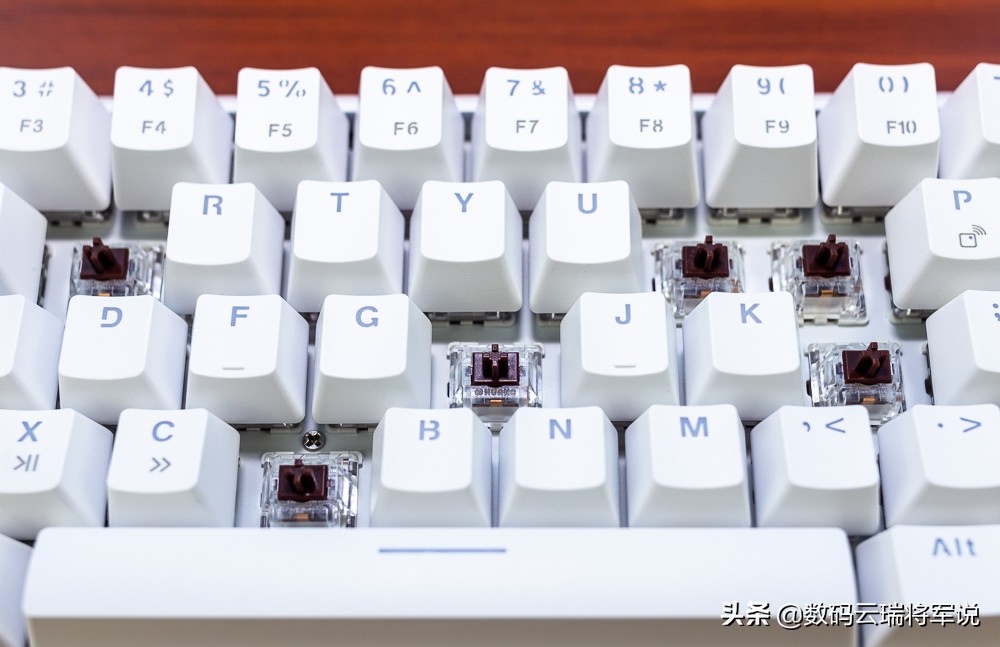 黑爵k680t蓝牙键盘评测,黑爵k680t蓝牙键盘怎么样