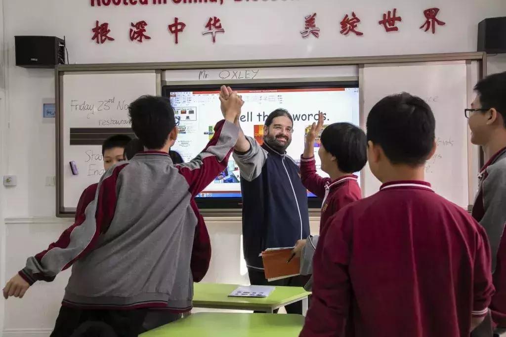 邀请函学校活动,华美校园活动