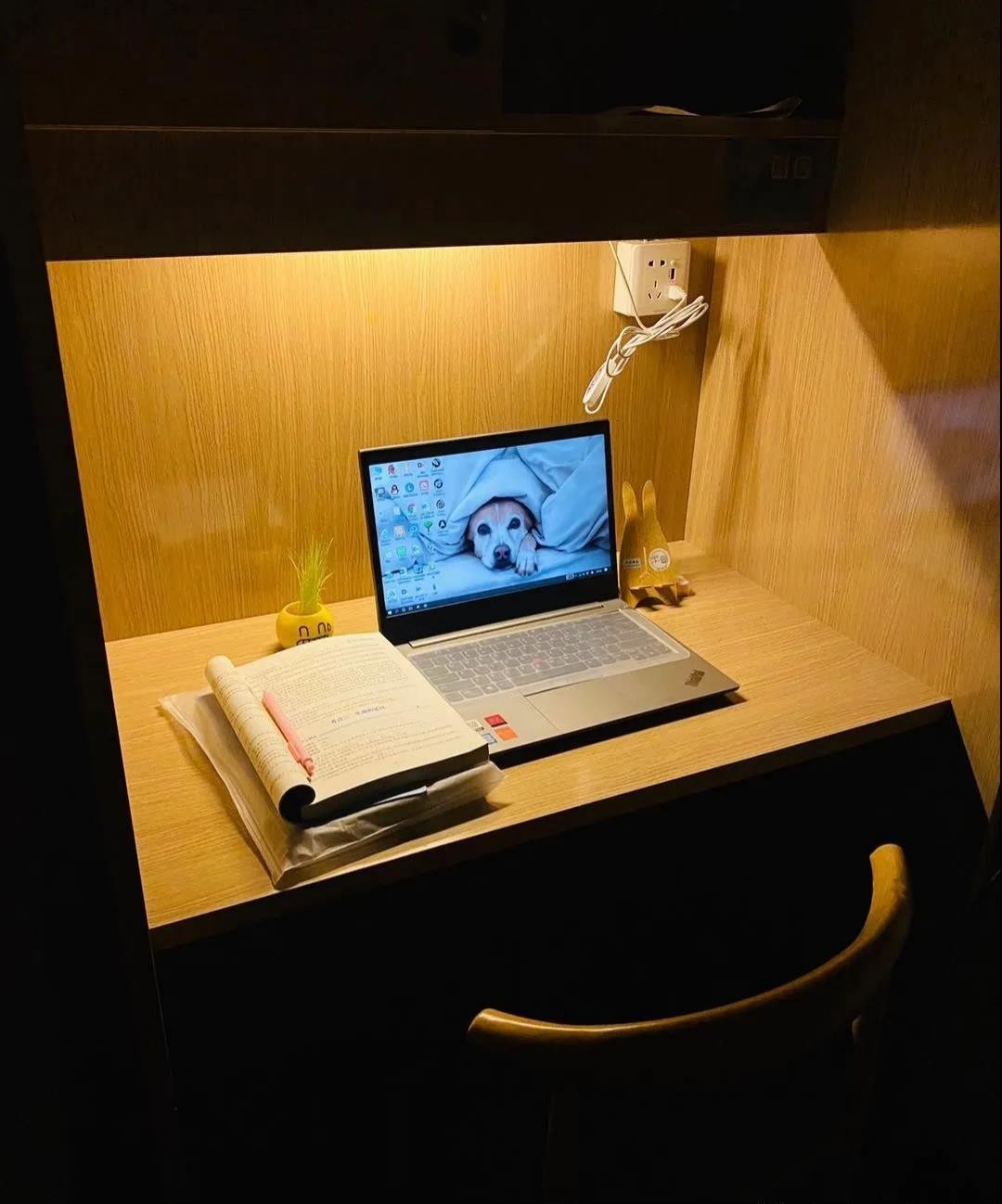 在三四线城市开个自习室怎么样,开一家自习室需要什么