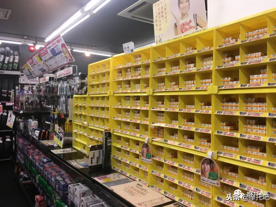 日本二手摩托车店,日本二手摩托车专卖店