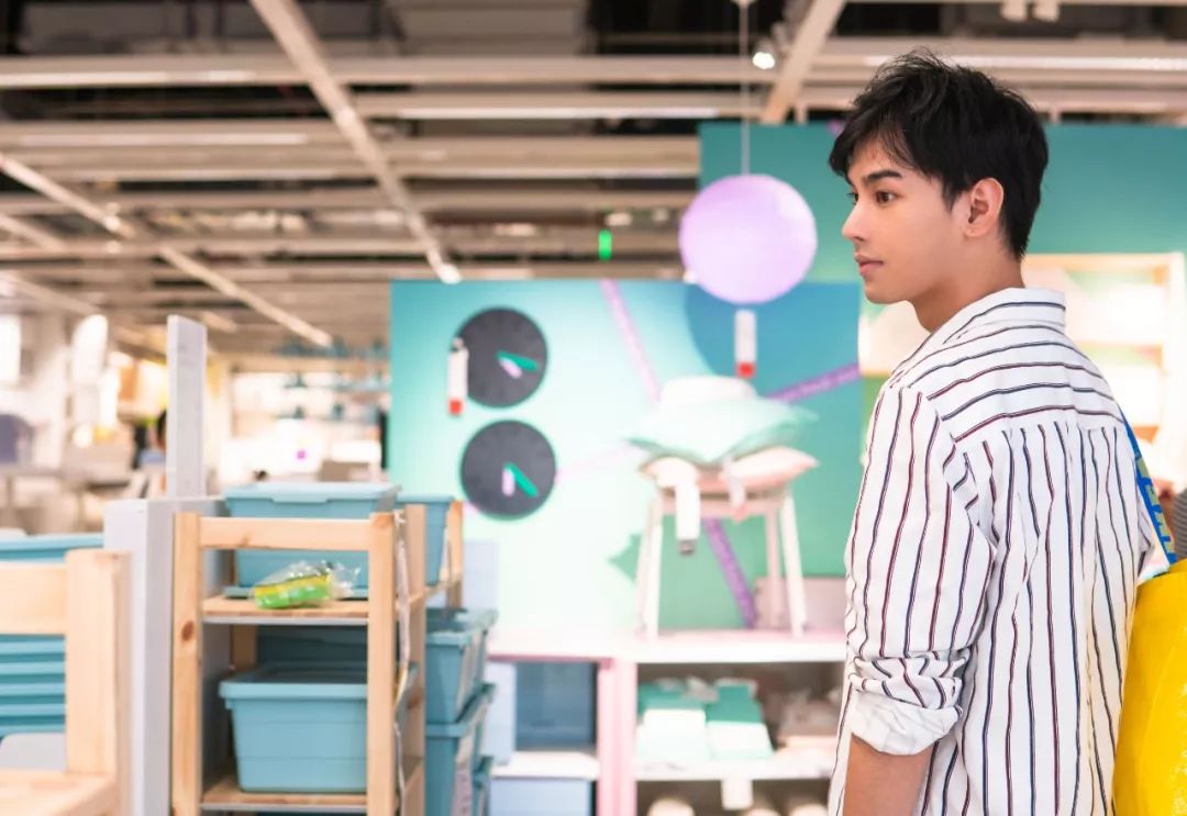 宜家开了多少家店,宜家家居广州有什么好逛的