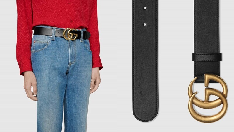 比爱马仕更高端的牌子皮带,哪款奢侈品皮带低调