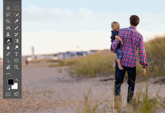 ps转换点工具快捷键是什么,ps常用快捷键大全帮助快速学成