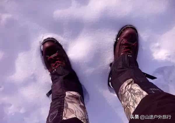 怎么挑选迪卡侬徒步鞋,凯乐石徒步鞋挑选指南