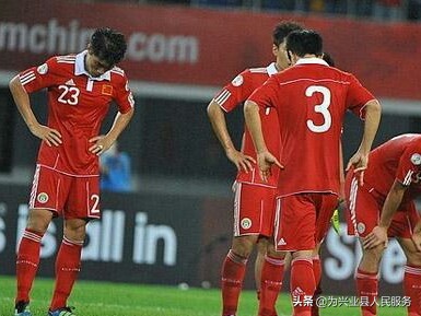 国足和叙利亚足协,国足的实力真的打不过叙利亚吗