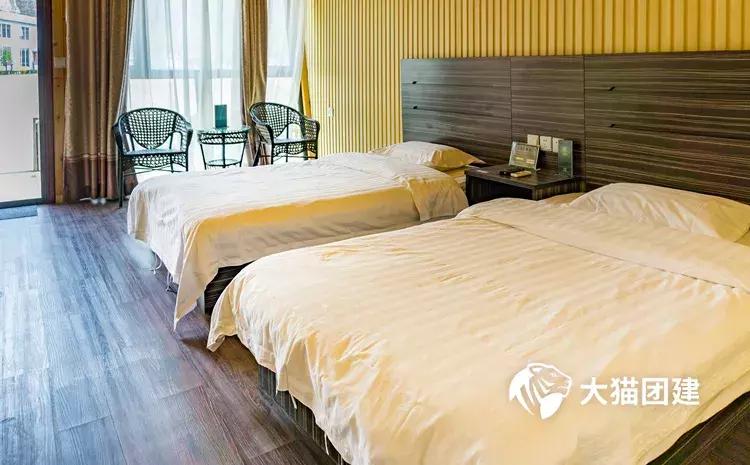 北京京郊避暑纳凉的好去处,北京十渡风景区旅游攻略