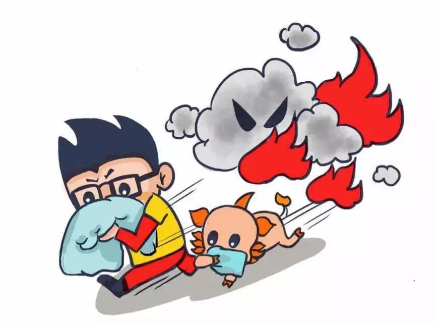 消防基础知识和消防安全常识,消防知识科普家庭着火主要原因