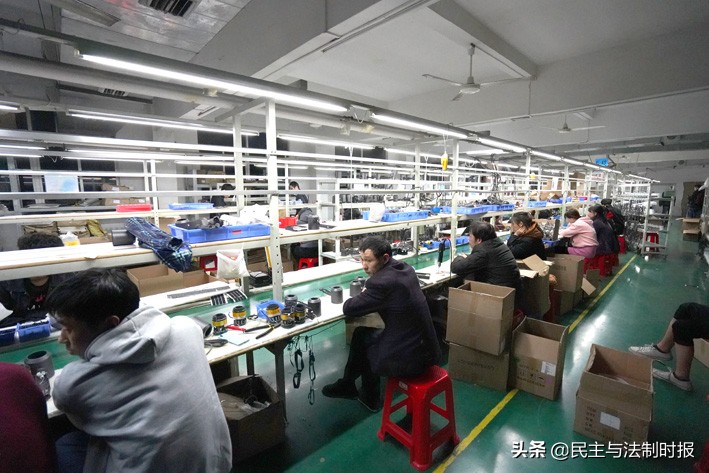 上海经侦打假商标制假案,上海浦东警方成功破获刷单诈骗