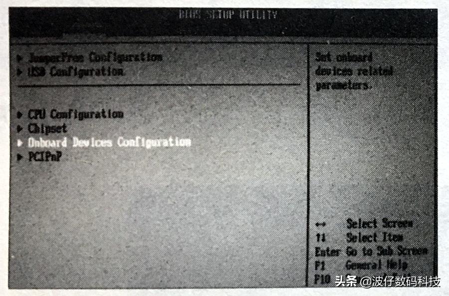 主板bios里面超频调不了cpu电压,bios怎么超频和加电压