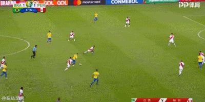 颤抖吧世界足坛！桑巴军团强势归来，三年前曾被斥为最差