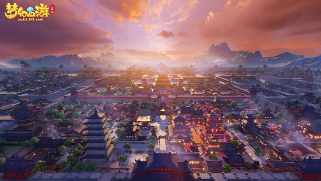 梦幻西游三维版怎么与夜来香对话,梦幻西游三维版杜丽娘和柳梦梅