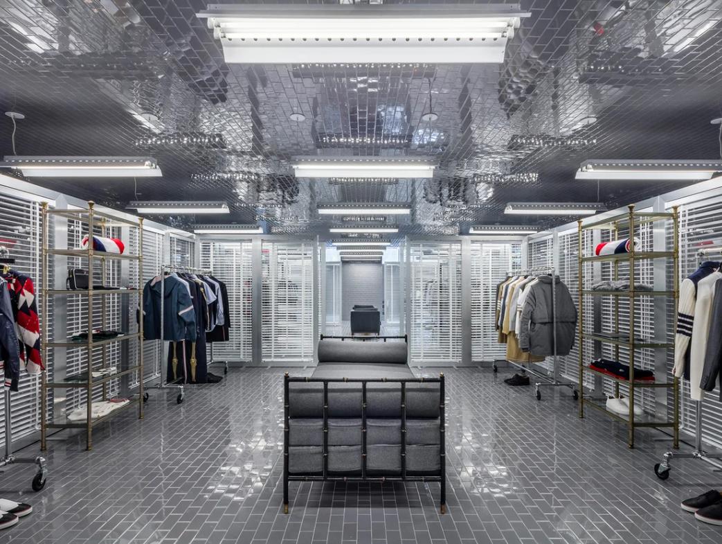 2020最时尚潮流的男装,今年最流行的男装品牌