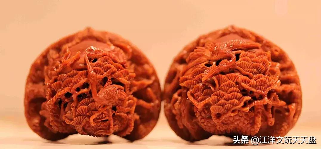 文玩核桃的三大禁忌,文玩核桃的四大禁忌