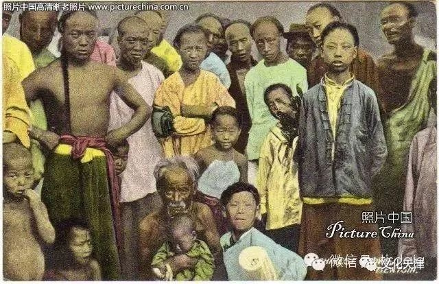 哏都天津底蕴老照片,天津哏儿都