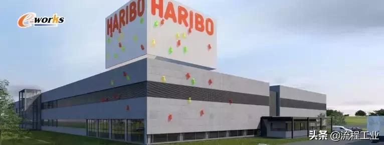 德国十大顶尖企业,德国知名制造企业名录