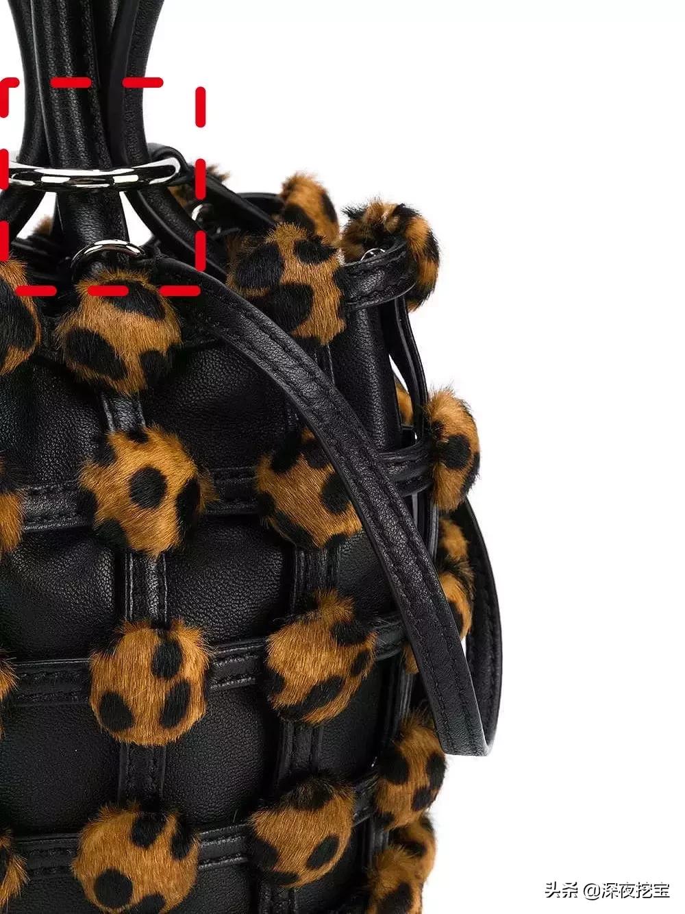 泫雅同款圆形包,泫雅喜欢的平价品牌