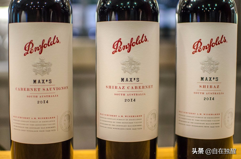 奔富酒园大师传奇金钻m199干红,奔富各系列酒价格表