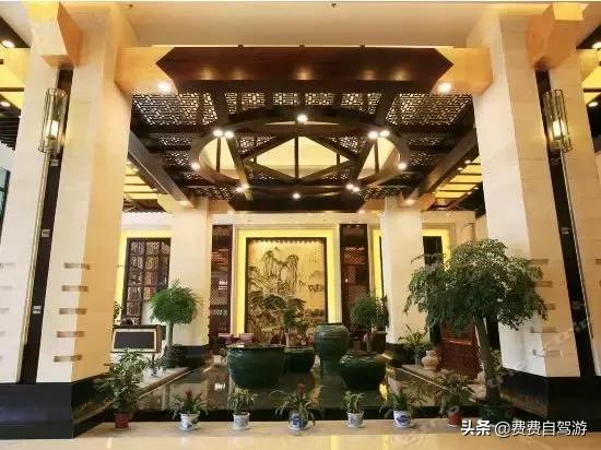 皖浙1号线最美段,皖浙1号风景道全景图