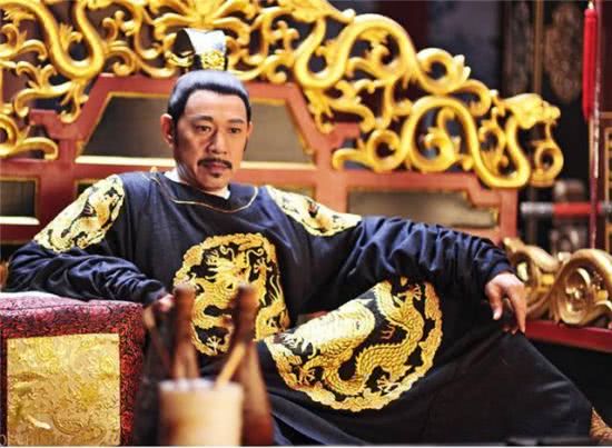 玄武门之变后李渊为啥不杀李世民,玄武门之变后李渊为何不怪李世民