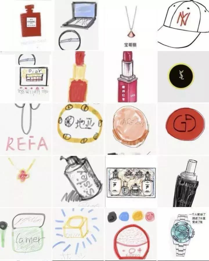 代购新年第一天笑疯了,朋友圈代购药笑话