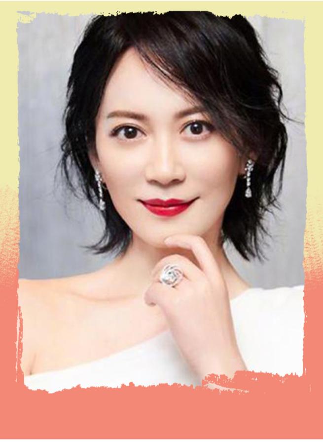 越瘦反而越不自信,脸瘦了反而丑了