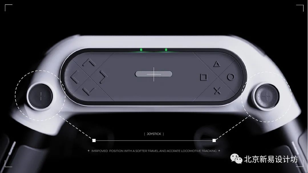 游戏机台创意设计,丰富的平面游戏机设计