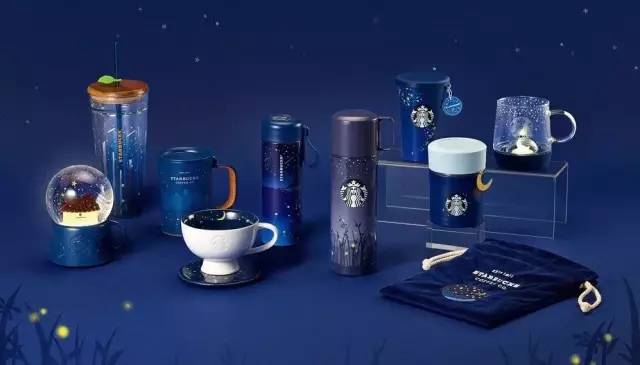 星巴克到底是卖奶茶还是卖杯子,星巴克杯子利润和咖啡利润