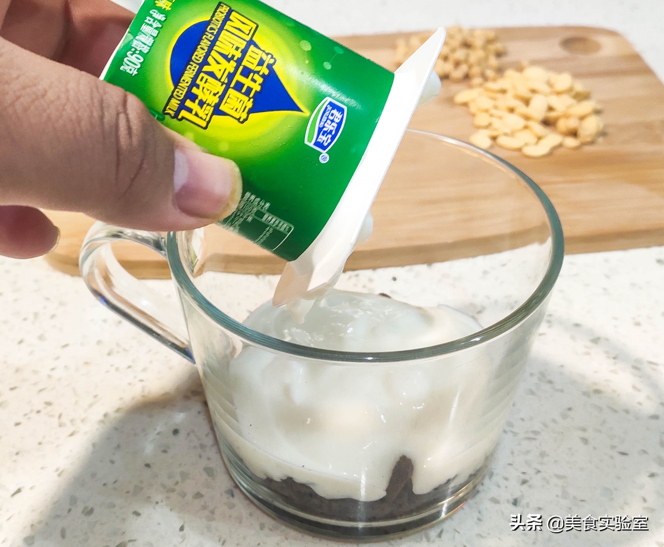 白嫖*党**报告6，中粮麦片酥脆、柔韧，奶香、麦香、水果香相得益彰