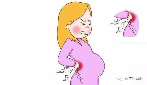 孕期周刊,第三十五周