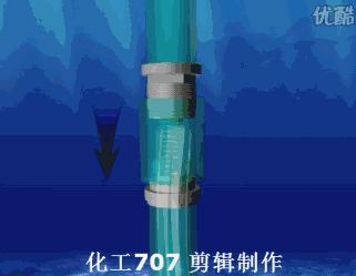 各种阀门工作原理图解,阀门工作原理动图大全