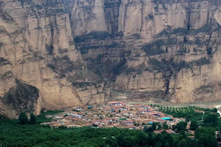 全国唯一用铜命名的城市,中国唯一以金属命名的城市