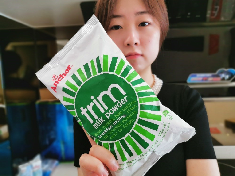 新西兰十大放心奶粉排行测评,新西兰原装进口安佳罐装奶粉