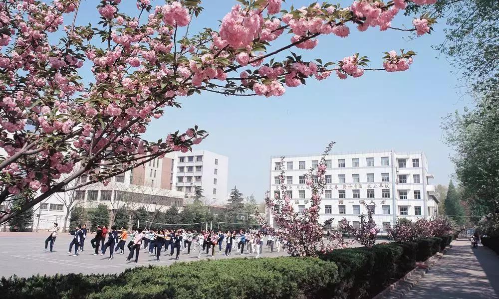 西安十大中学,西安最牛初中排行