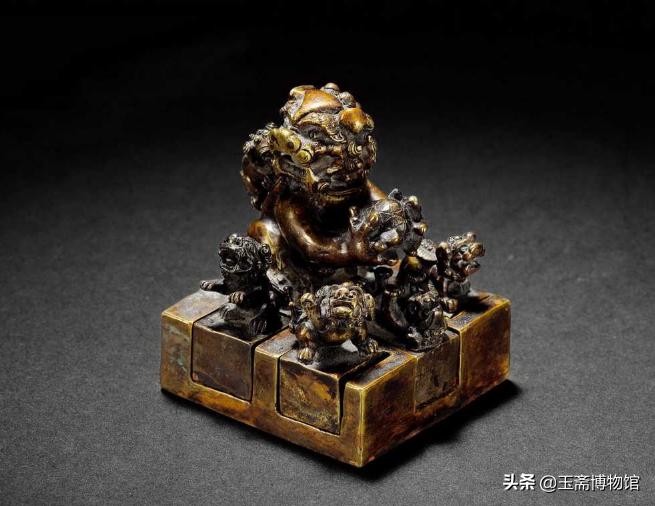 史上最贵铜价是多少,铜印古玺值多少钱