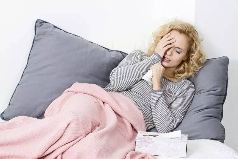 肺结核病史孕妇感染新冠肺炎,孕妇感染新冠胎儿白肺