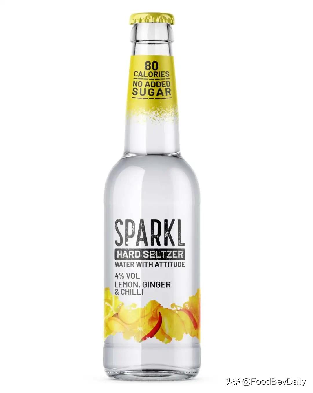 2021全球饮料排行榜,全球六大饮料