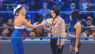 希莫斯捍卫冠军腰带,希莫斯夺冠腰带视频