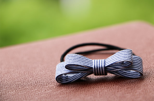 发带哪种颜色好搭,发带戴在哪里比较好看