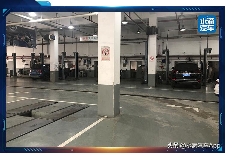 “有班上还算是挺幸运的。”——一名汽车4S店销售员的自白