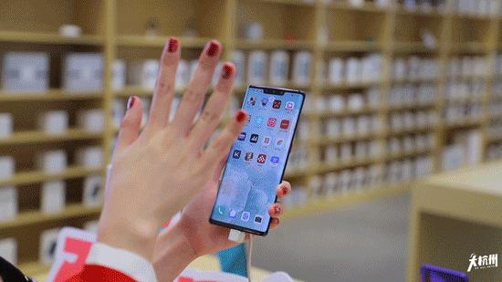 在杭州遇见紫禁城！宫灯前祈福、畅音阁迎新！来这里过故宫中国节