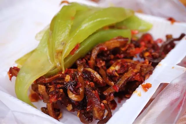 长沙市井老字号美食,跟着吃遍全长沙