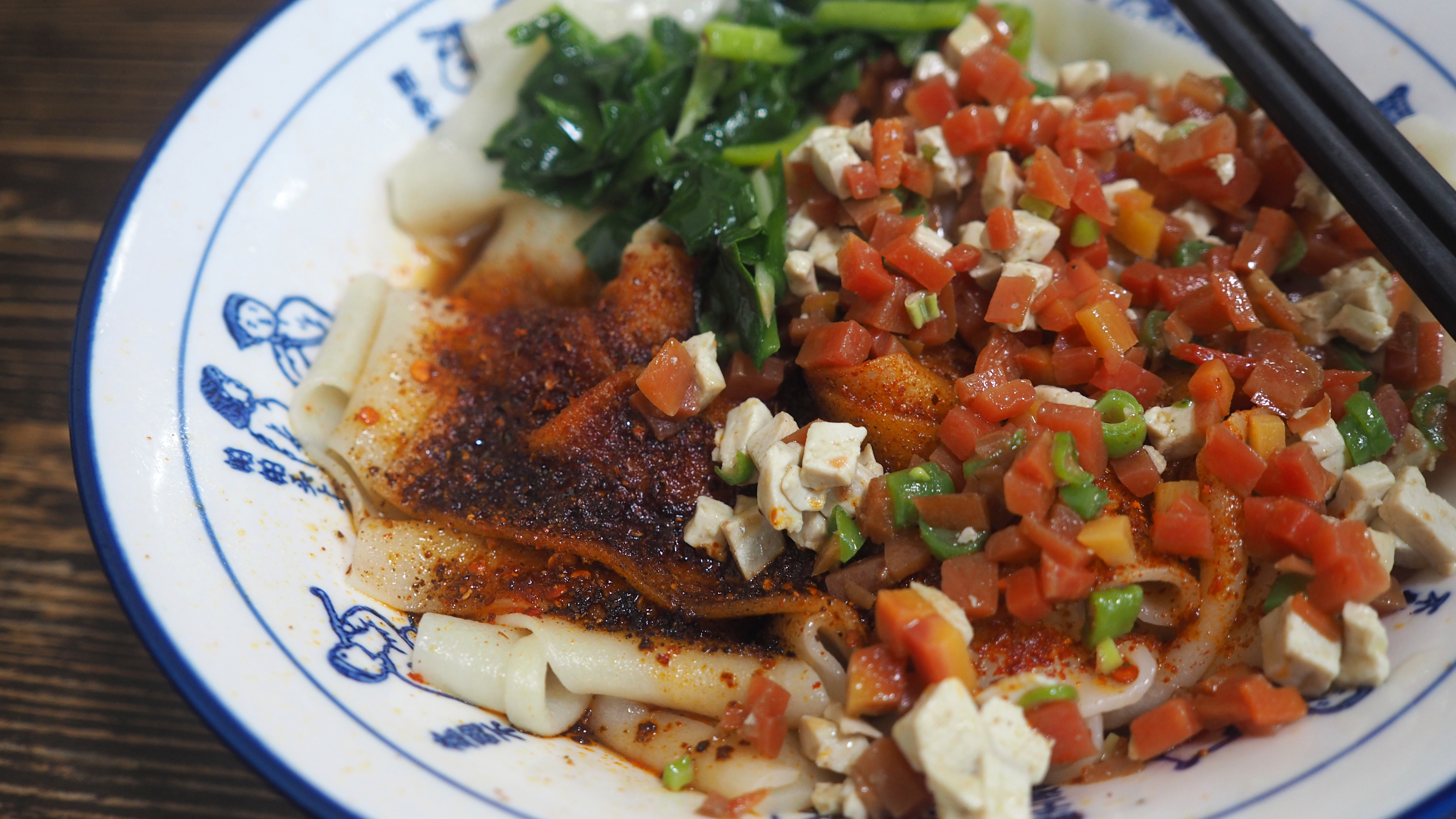 一个人从南到北跨越了整个中国,一个人从南到北的旅行