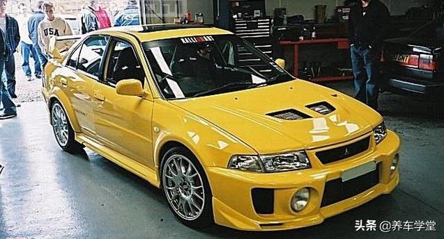 5000块钱的二手车可玩性高推荐,情怀车二手车5万以内